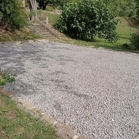 Alloggio per agriturismo Bosco Fiorito Múggia