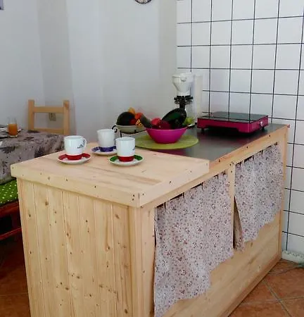 Bosco Fiorito * Múggia