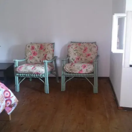 Alloggio per agriturismo Bosco Fiorito