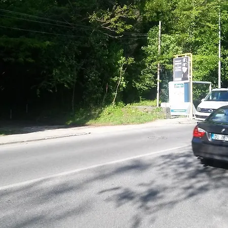 Alloggio per agriturismo Bosco Fiorito Múggia