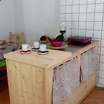 Bosco Fiorito * Múggia