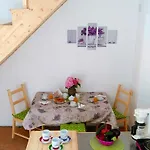 Alloggio per agriturismo Bosco Fiorito