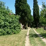 Alloggio per agriturismo Bosco Fiorito