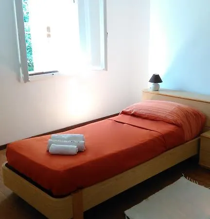 Agriturismo Bosco Fiorito *