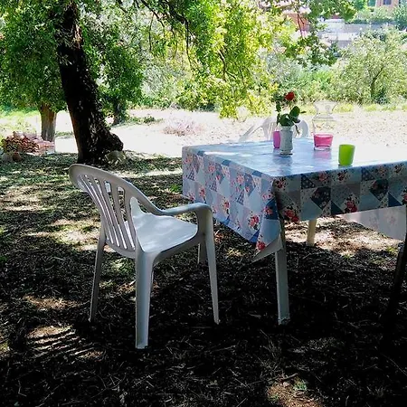 Фермерский дом Agriturismo Bosco Fiorito Муджа