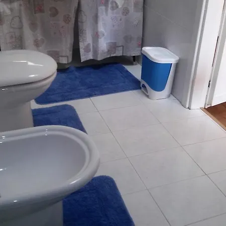 Фермерский дом Agriturismo Bosco Fiorito *