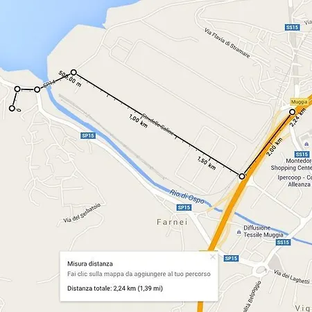 Фермерский дом Agriturismo Bosco Fiorito *