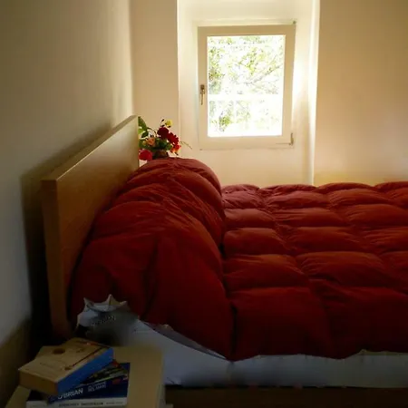 Agriturismo Bosco Fiorito Фермерский дом Муджа